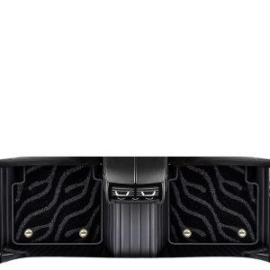Fully Surrounded Leather Floor Mats and Trunk Mat Set for Changan Eado CS75 PLUS CS55 PLUS CS35 UNI-V UNI-T