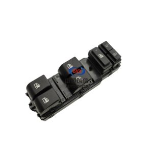 Front Left Master Power Window Switch for Changan UNI-T, Oshan X7, X5, CS75 Plus & CS55 Plus