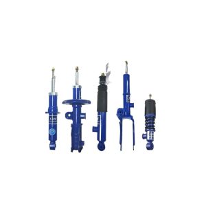 Upgraded Performance Suspension Spring for DEEPAL S07 / S7 / G318 / S09 Series