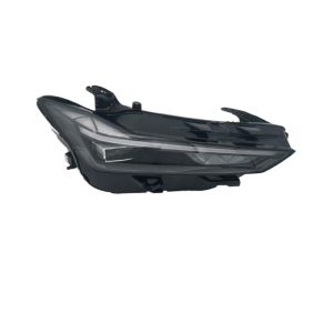 LED Headlight Assembly for CHANGAN UNI-V Passenger Side Right Hand Front Lamp