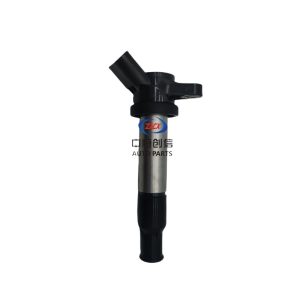 Ignition Coil for Dongfeng Xiaokang C37 and Dongfeng Fengguang 580 DK15 SFG18 Engine