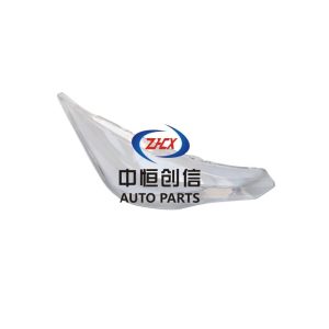 Headlight Lens Cover Transparent Shell for CHANGAN Yuexiang 2018