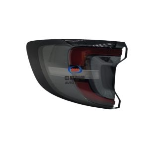 Rear Outer Tail Light Assembly for CHANGAN NEVO Q07 (Red Housing)