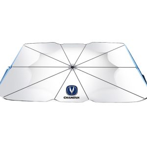 Car Windshield Sunshade Umbrella for CHANGAN CS75 PLUS CS55 CS35 UNI-T UNI-V Eado