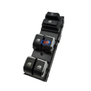 Main Power Window Switch Left Front for CHANGAN CS75 Pilot Edition - 3746050-M03