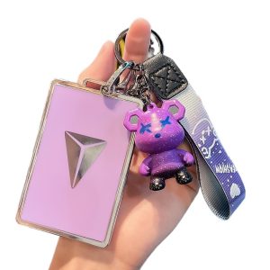 TPU Protective NFC Card Key Case Cover for DEEPAL S05 S07 L07 SL03 G318