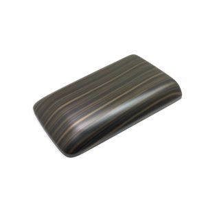 Center Console Armrest Box Cover Decorative Trim Sticker for DEEPAL G318 2024+