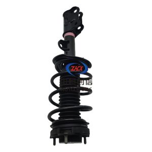 Front Shock Absorber Strut Assembly for CHANGAN NEVO Q05 (2023-Present)