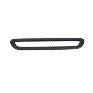 Middle Air Outlet Decorative Trim for 2023 DEEPAL S07 Dashboard Vent Cover