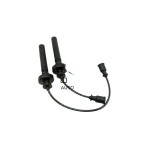 Ignition Spark Plug High Voltage Line Set for CHANGAN Ounuo Star 4500 Ruixing M80 4G13 4G15 Engines