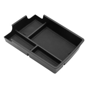 Center Console Armrest Storage Box Organizer for DEEPAL G318