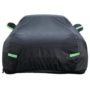 All-Weather Protective Car Cover Sun and Rain Shield for CHANGAN CS75 PLUS CS35 CS55 UNI-T UNI-V