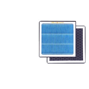 Aromatherapy Cabin Air Filter with Activated Carbon N95 Protection for CHANGAN Ruichi