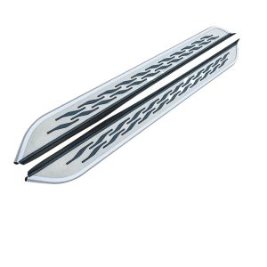 Original Style Running Boards Side Step Pedals for CHANGAN UNI-K & UNI-K iDD (2021-2023)