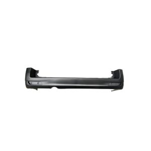 Rear Bumper Body for CHANGAN Taurus 2016 OEM 2804100-G02 ABS Material