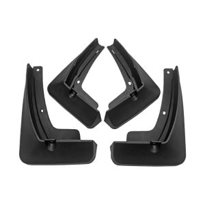 Splash Guard Mud Flaps Set for Changan Deepal S7 S07, SL03, Nevo A05, A06, and E07