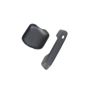 Tailgate Handle Door Bowl Trim Protective Cover for DEEPAL G318 2024