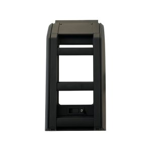 Foldable Side Ladder with Lock Aluminum Alloy for DEEPAL G318