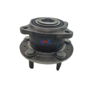 Rear Wheel Hub Bearing Assembly for CHANGAN UNI-K (2WD) - 3502120-CR01