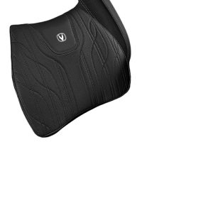 Car Neck Pillow and Headrest Memory Foam Cushion for CHANGAN CS75 CS55 PLUS EADO UNI-K OSHAN
