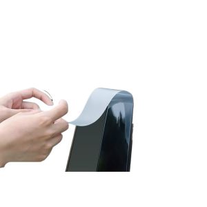 B-Pillar Center Column Protective TPU Film for DEEPAL S07/S7/S05/SL03 and Deepal G318