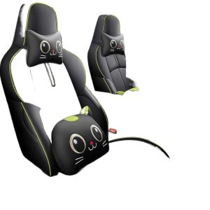 Full Coverage Leather Car Seat Cover Set for CHANGAN UNI-T 2022-2025