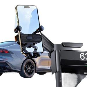 Changan Eado, UNI-Z, & UNI-V Gen 3 Magnetic Wireless Charging Phone Holder 15W
