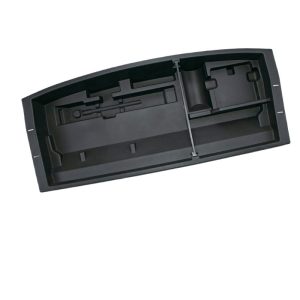 Rear Trunk Side Storage Box Organizer for DEEPAL S07 (S7) - 25L Waterproof Storage