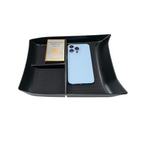 Center Console Lower Armrest Storage Box Organizer for DEEPAL S07 (S7)