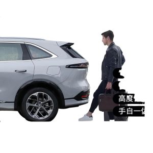 Electric Power Tailgate Lift System with Foot Sensor for CHANGAN CS55/CS75/UNI-T/OSHAN/DEEPAL Series
