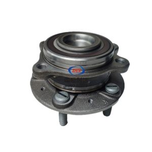 Front Wheel Hub Bearing Assembly for DEEPAL SL03 (C385) | OEM 3501120-EP01