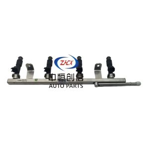 Fuel Injector Assembly 3614100-K00-00 for Dongfeng Fengguang 580 1.8L MT
