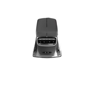 Full-Coverage Leather Car Floor Mats for DEEPAL S07 SL03 S05 L07 G318