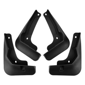 Front and Rear Splash Guard Mud Flaps for 2025 CHANGAN UNI-V Third Generation