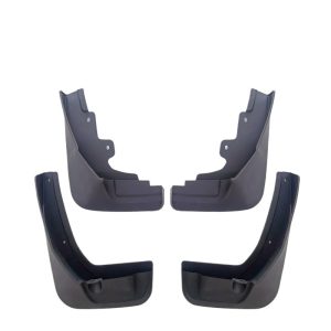 Custom Fit Mud Guards Fenders for CHANGAN CS Series, UNI, and DEEPAL S07 Splash Guards