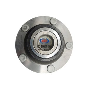 Front Wheel Hub Bearing Assembly with Five Holes for CHANGAN Star M201 Truck