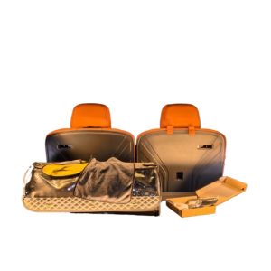 Trunk Welcome Atmosphere Light LED Interior Lamp for DEEPAL S07 S7 and SL03