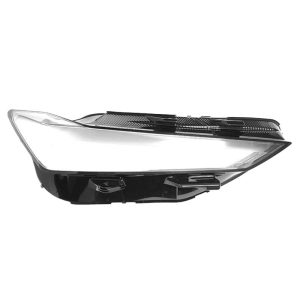 Front Headlight Lens Cover and Housing for CHANGAN UNI-V 2022-Present