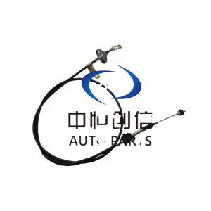 Engine Clutch Cable 1602010-DS01 for CHANGAN Starlight 4500 CM10 4G13