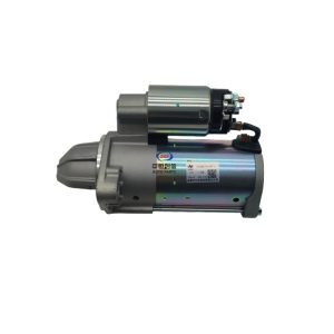 Starter Motor for CHANGAN UNI-K 2.0T High Performance Engine Starter 3708010-A11