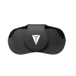 Car Sun Visor Glasses Case and Sunglasses Storage Clip for DEEPAL S07 SL03 L07 S09 and G318