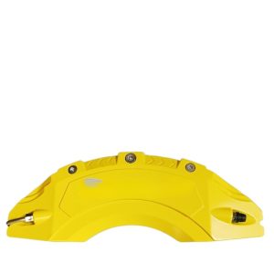 Aluminum Alloy Brake Caliper Cover Set for DEEPAL L07 and Changan Series