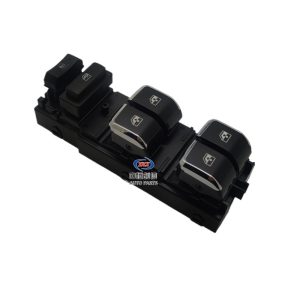 Master Power Window Switch Front Left for KAICENE F70 (Hunter) Pickup - PC201073-0101