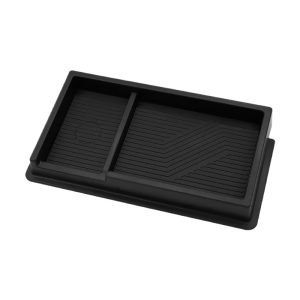 Navigation Screen Rear Storage Box and Tissue Holder for 2025 CHANGAN UNI-V