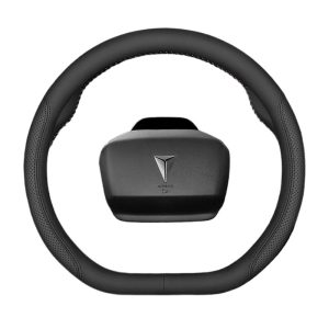 Ultra-Thin All-Season Steering Wheel Cover for DEEPAL S07 (S7) SL03 and Deepal G318
