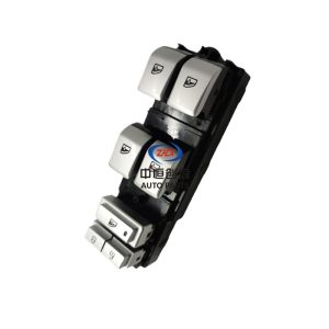 Main Electric Window Switch Front Left for CHANGAN CS55 PLUS and CHANGAN NEVO Q5