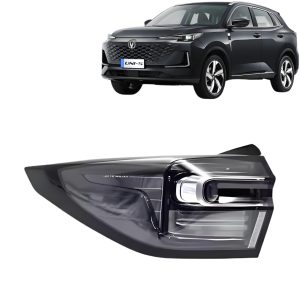 Outer Rear Tail Light Assembly for CHANGAN UNI-S & CS55 PLUS 2021-2025 - 4133020-AW02
