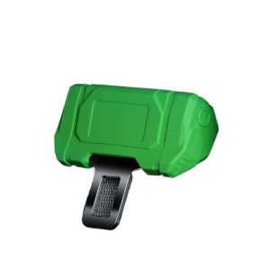 Interior Silicone Seat Belt Buckle Protective Cover for DEEPAL G318 S7 L07 SL03