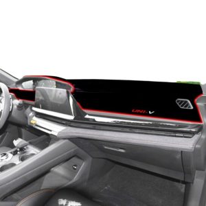 Center Console Dashboard Cover Sunshade Mat for CHANGAN UNI-V (2022+)