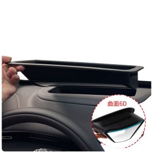 HUD Head-Up Display Protective Cover 6D Curved Screen Protector for DEEPAL S07 / S7 (2023-2025)